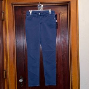 NYDJ (Not Your Daughter’s Jeans) Original Slim Fit Jeans/Leggings Size 4